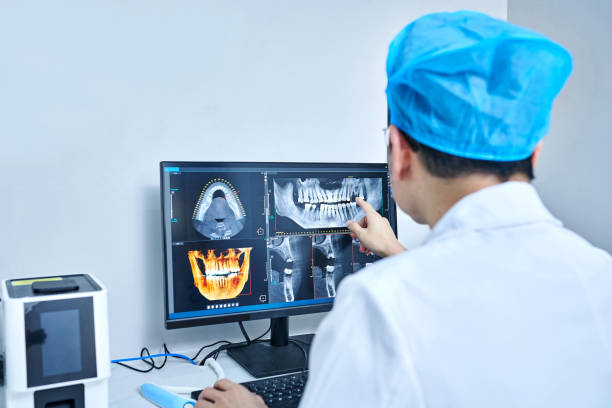 Best Tooth Pain Emergency Relief  in Berkeley, MO